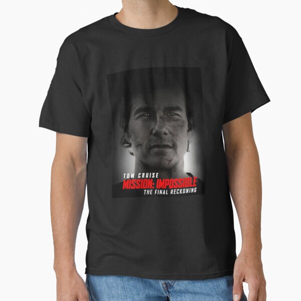 Item preview, Mission Impossible: The Final Reckoning designed and sold by 3ddream.