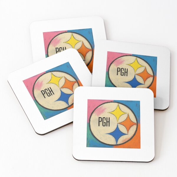 Item preview, PGH Pop Art designed and sold by Apex & Anthem .