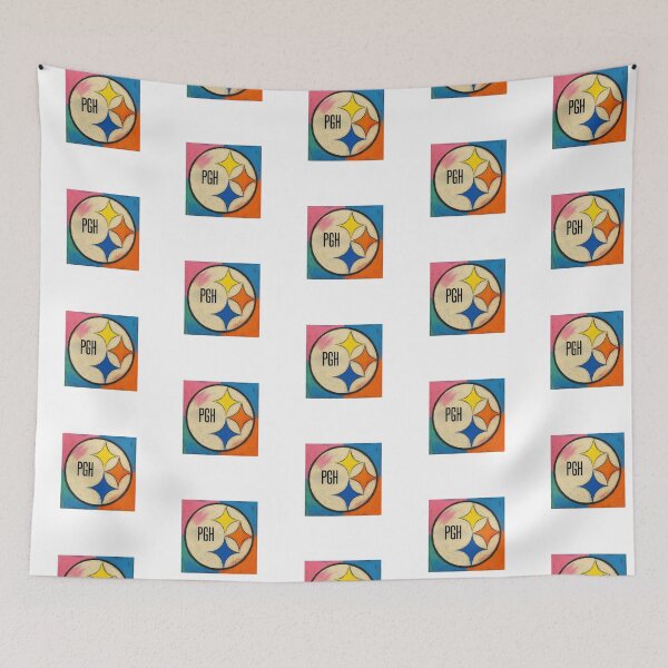 Item preview, PGH Pop Art designed and sold by Apex & Anthem .