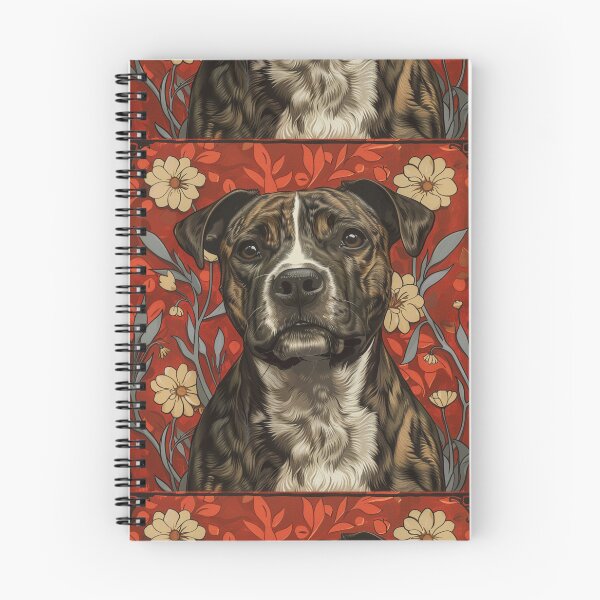 Item preview, Pit bull  designed and sold by MendaciousMina.