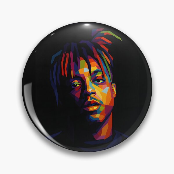 Artikelvorschau, Juice Wrld 999 Wpap Art entworfen und verkauft von Brian Connor.