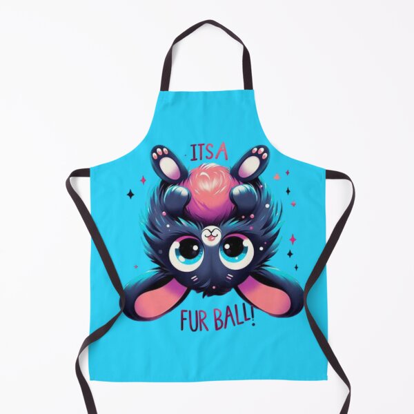 Item preview, It's a Fur Ball! designed and sold by Shs-Kenya.