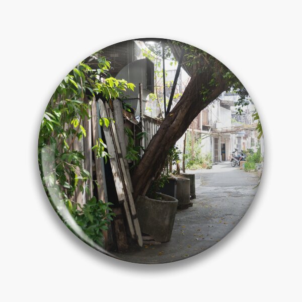 Item preview, Back Alley in George Town designed and sold by Mark Prior.