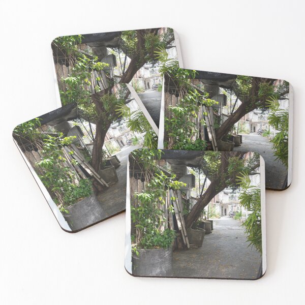 Item preview, Back Alley in George Town designed and sold by Mark Prior.