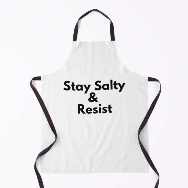 Item preview, Stay Salty, resist, meme, funnyfits70, Humor, Funny, retro, vintage, cute designed and sold by FunnyFits70.