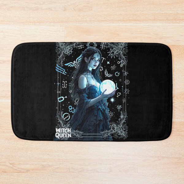 Item preview, Witch Queen branded. Pledge of the Soothsayer. designed and sold by Witch Queen Clothing.
