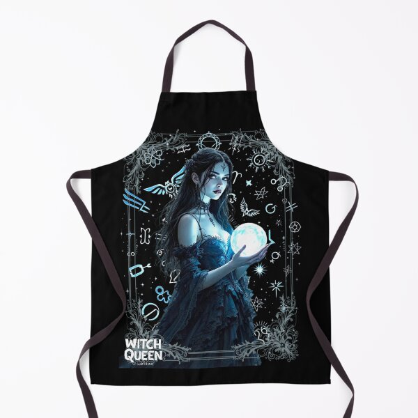 Item preview, Witch Queen branded. Pledge of the Soothsayer. designed and sold by Witch Queen Clothing.