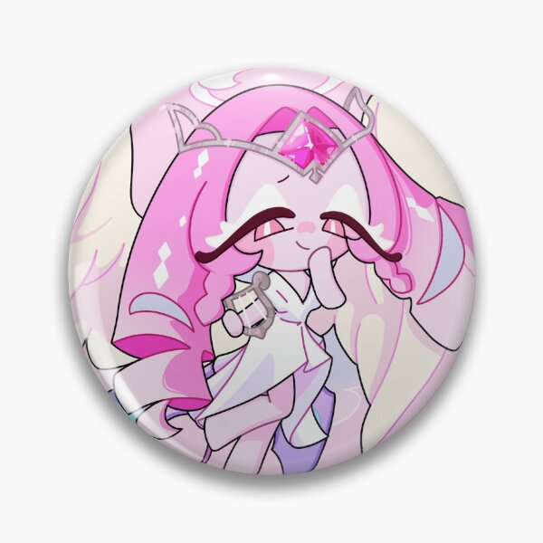 Item preview, eternal sugar cookie  designed and sold by froggii-butter.