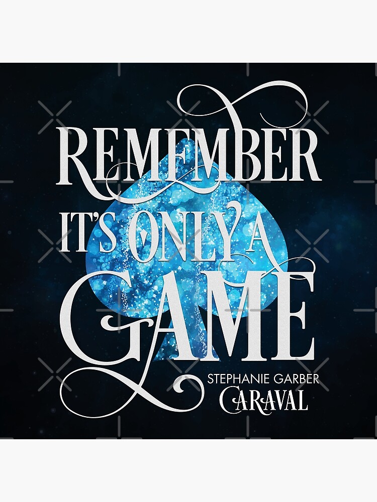 DOWNLOAD Free PDF The Caraval Complete Trilogy BY Stephanie Garber