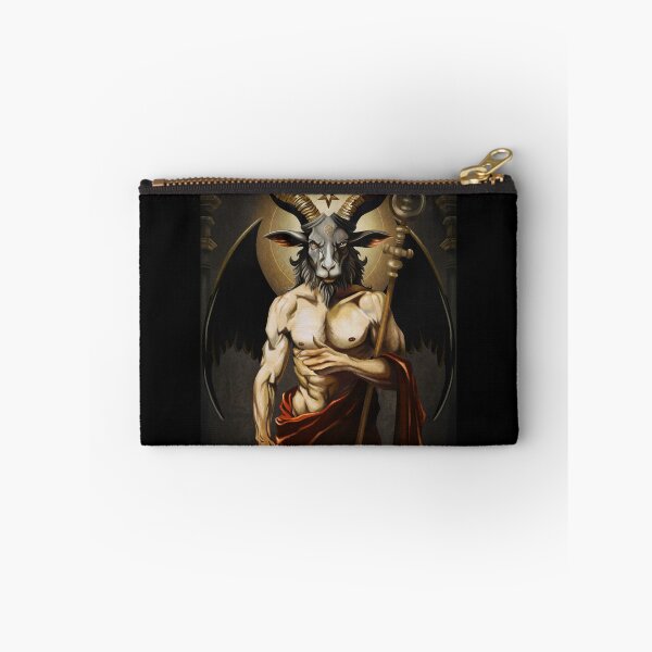 Item preview, Baphomet  designed and sold by stjaimy.