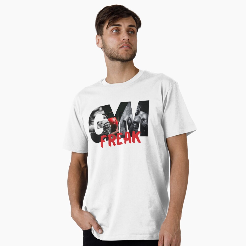 FREAK EVERYDAY GYM SHIRT main image 0