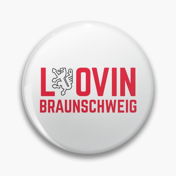 Item preview, Lovin Braunschweig designed and sold by SaleemMustafa.