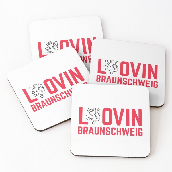 Item preview, Lovin Braunschweig designed and sold by SaleemMustafa.