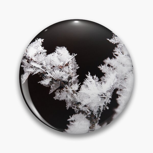Item preview, Snow crystals – delicate wonders of the winter world designed and sold by beatbieri.ch.