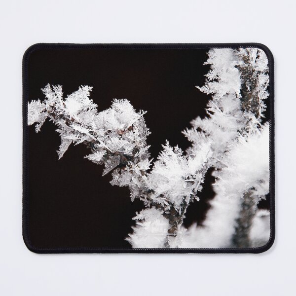 Item preview, Snow crystals – delicate wonders of the winter world designed and sold by beatbieri.ch.
