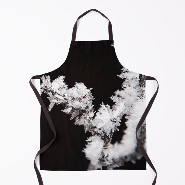 Item preview, Snow crystals – delicate wonders of the winter world designed and sold by beatbieri.ch.