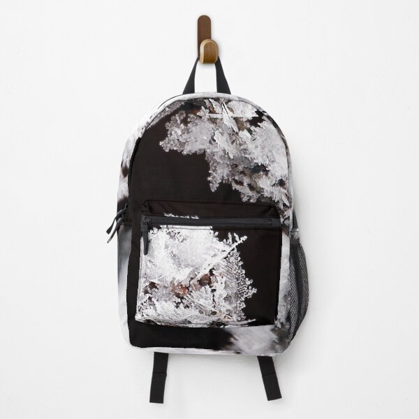 Item preview, Snow crystals – delicate wonders of the winter world designed and sold by beatbieri.ch.