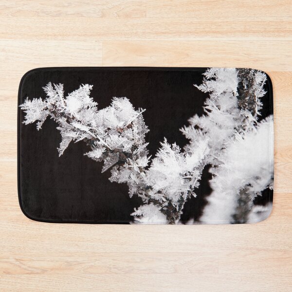 Item preview, Snow crystals – delicate wonders of the winter world designed and sold by beatbieri.ch.