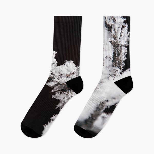 Item preview, Snow crystals – delicate wonders of the winter world designed and sold by beatbieri.ch.
