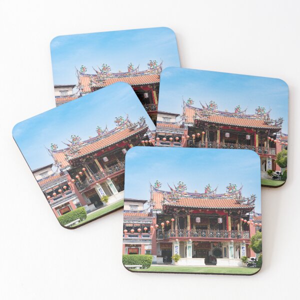 Item preview, Cheah Kongsi Temple designed and sold by Mark Prior.