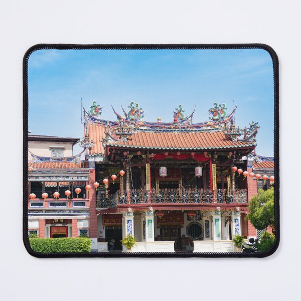 Item preview, Cheah Kongsi Temple designed and sold by Mark Prior.