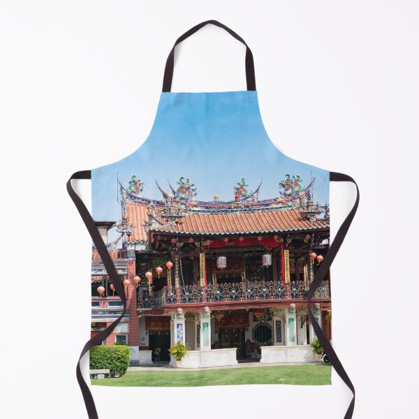 Item preview, Cheah Kongsi Temple designed and sold by Mark Prior.