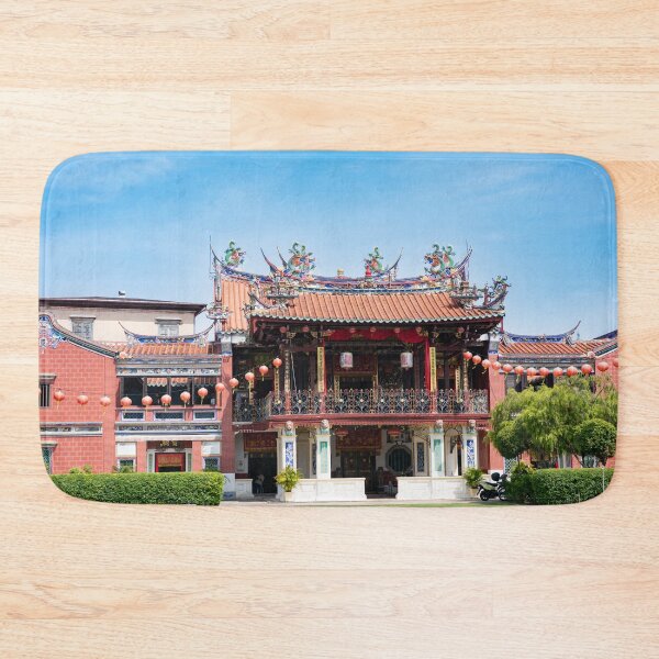 Item preview, Cheah Kongsi Temple designed and sold by Mark Prior.