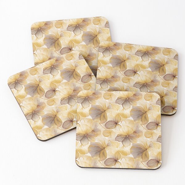 Item preview, Ethereal Floral Delicate design designed and sold by Designbes.