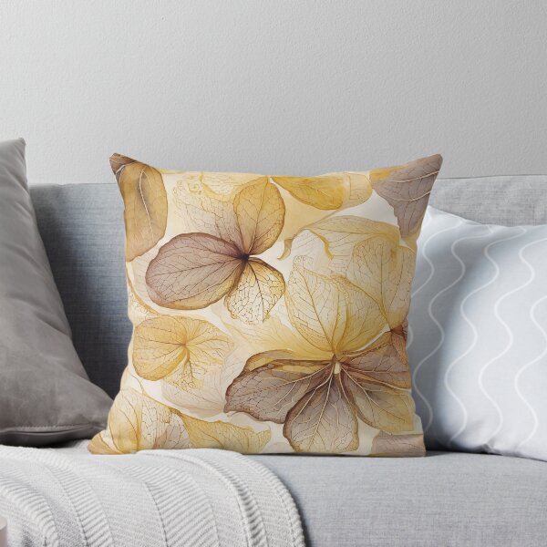 Item preview, Ethereal Floral Delicate design designed and sold by Designbes.