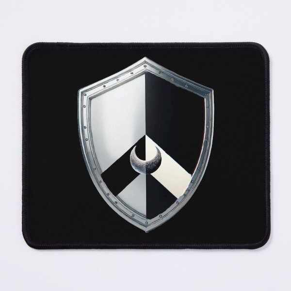 Item preview, Alexander Shield Emblem Ancestral Heraldic Symbol designed and sold by Highlandkings.