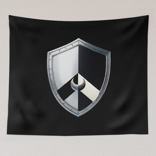 Item preview, Alexander Shield Emblem  Ancestral Heraldic Symbol designed and sold by Highlandkings.
