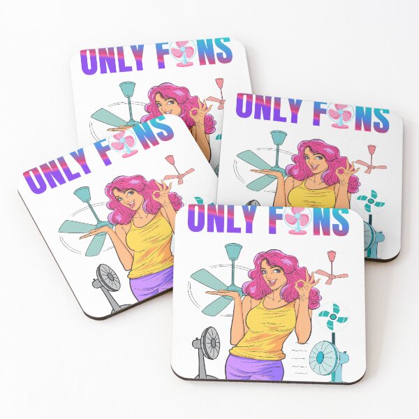 Item preview, Only Fans Cool Vibes designed and sold by lArtsCorner.
