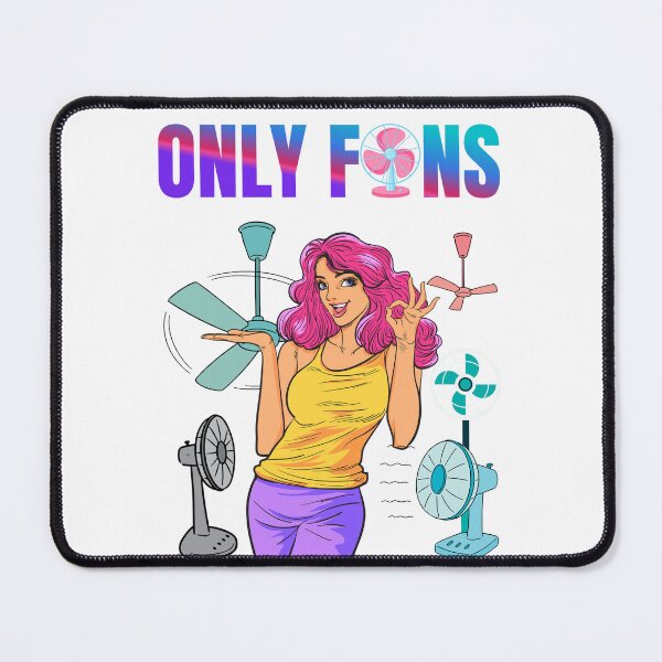 Item preview, Only Fans Cool Vibes designed and sold by lArtsCorner.