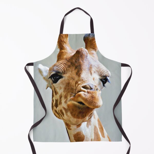 Item preview, Giraffe – Gentle giant of the savannah designed and sold by beatbieri.ch.