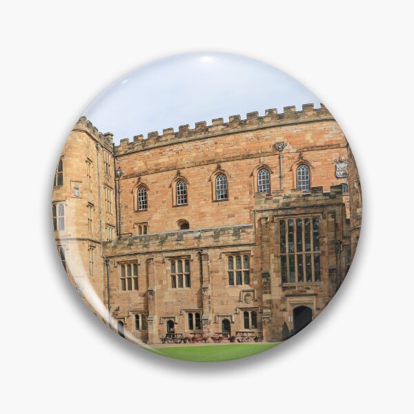 Item preview, Durham Castle Grounds, County Durham, England, Panorama designed and sold by Paul Thompson Photography.