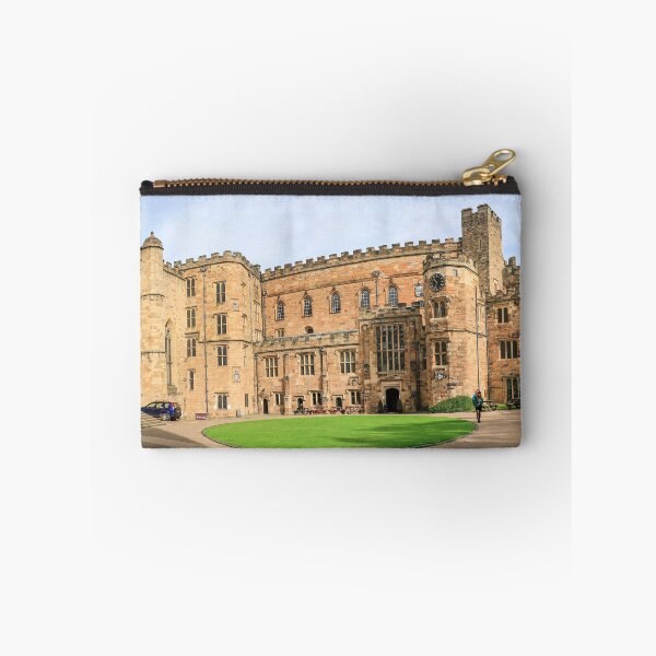 Item preview, Durham Castle Grounds, County Durham, England, Panorama designed and sold by Paul Thompson Photography.