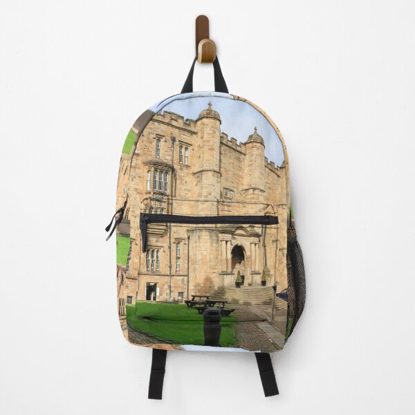 Item preview, Durham Castle Grounds, County Durham, England, Panorama designed and sold by Paul Thompson Photography.