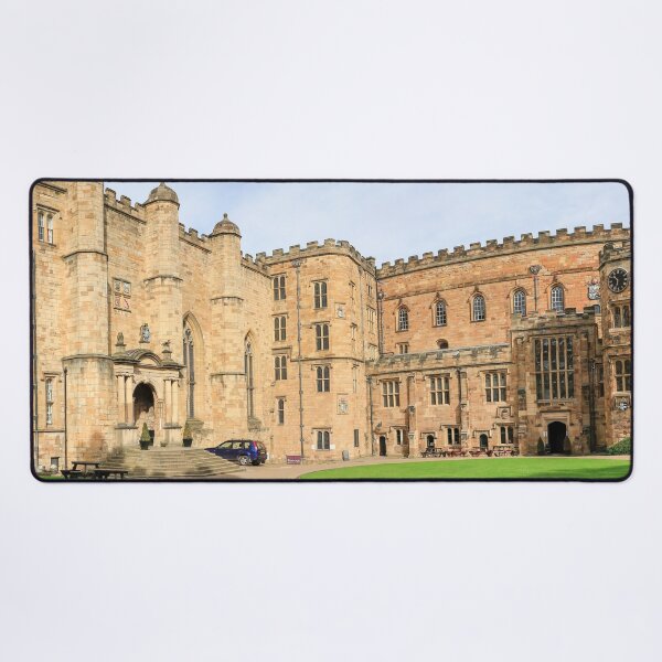 Item preview, Durham Castle Grounds, County Durham, England, Panorama designed and sold by Paul Thompson Photography.