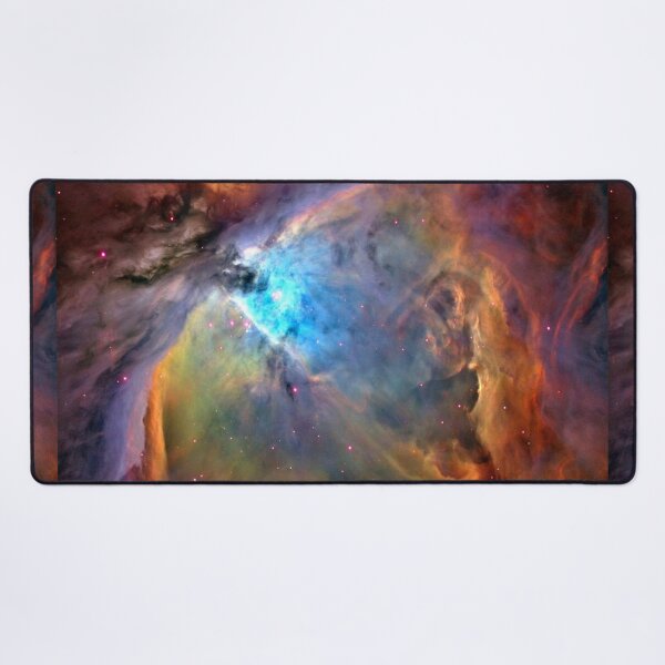 Artikel-Vorschau von Orionnebel Weltraum Galaxie der Sterne, designt und verkauft von SandyMDesigns.