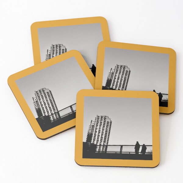 Item preview, Walking in the City designed and sold by Creative Mama.