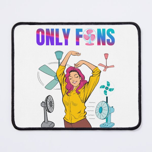 Item preview, Only Fans Cool Vibes designed and sold by lArtsCorner.