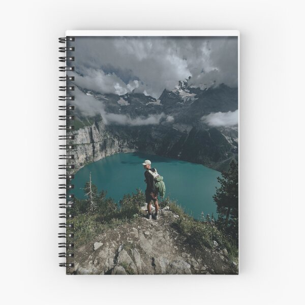 Item preview, Recluse Lifestyle: Embracing Solitude in Nature's Darkness designed and sold by LinaSpectrum.