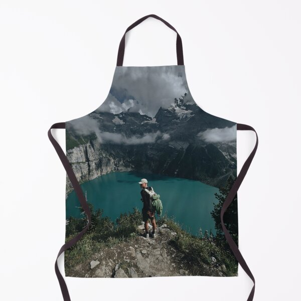 Item preview, Recluse Lifestyle: Embracing Solitude in Nature's Darkness designed and sold by LinaSpectrum.