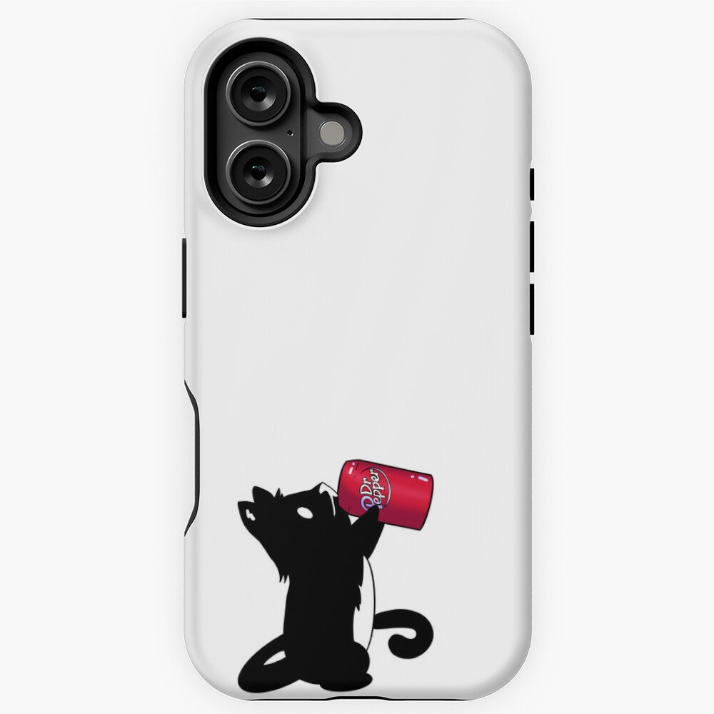 Item preview, iPhone Magsafe Tough Case designed and sold by jesslcv.