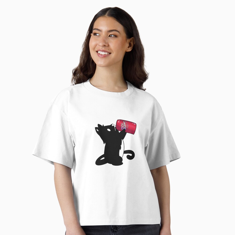 Item preview, Boxy T-Shirt designed and sold by jesslcv.