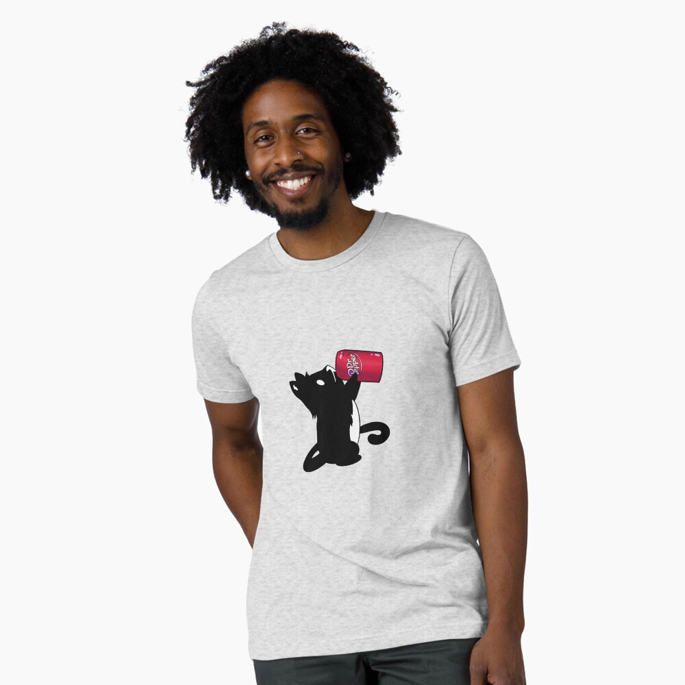 Item preview, Tri-blend T-Shirt designed and sold by jesslcv.