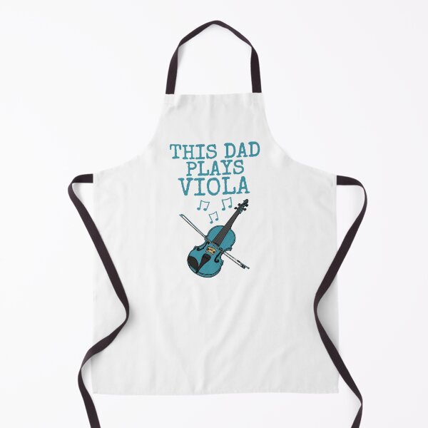 Item preview, This Dad Plays Viola, Violist Musician Father's Day designed and sold by doodlerob.