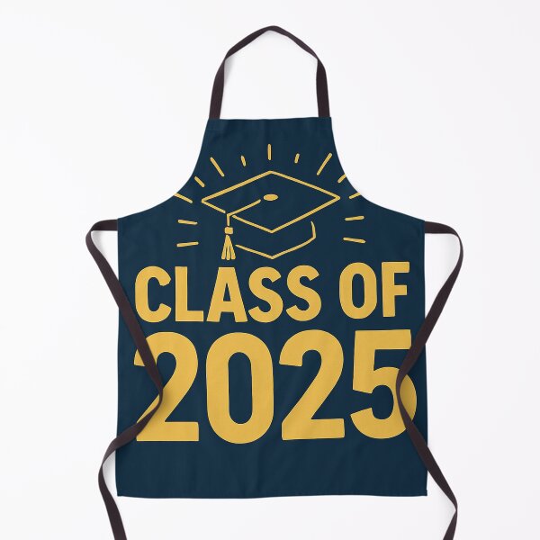 Item preview, Class of 2025 – Graduation Pride designed and sold by SpectrumCreations.