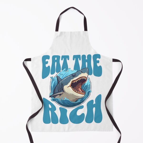 Item preview, Eat the rich designed and sold by BigfeetLittlepaws.