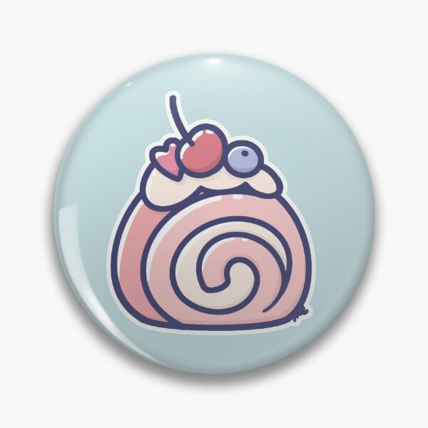 Item preview, Pastel Kawaii Dessert Characters | Cute Sweets Illustration  designed and sold by Sugar-Bubbles.